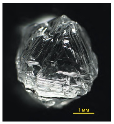 Иллюстрация к книге — Неизвестный алмаз. &quot;Артефакты&quot; технологии [i_067.jpg]