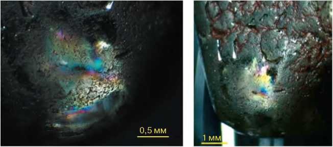 Иллюстрация к книге — Неизвестный алмаз. &quot;Артефакты&quot; технологии [i_073.jpg]