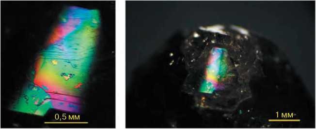 Иллюстрация к книге — Неизвестный алмаз. &quot;Артефакты&quot; технологии [i_074.jpg]