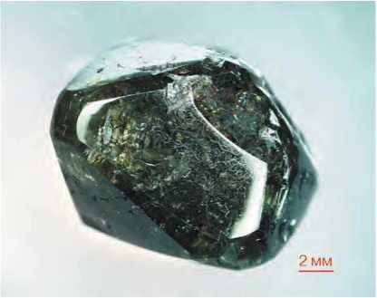 Иллюстрация к книге — Неизвестный алмаз. &quot;Артефакты&quot; технологии [i_077.jpg]