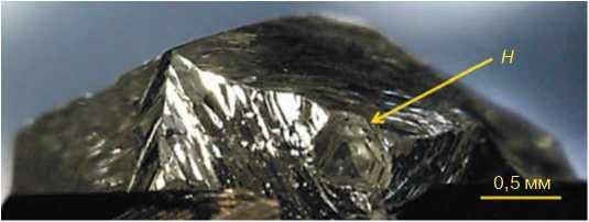 Иллюстрация к книге — Неизвестный алмаз. &quot;Артефакты&quot; технологии [i_081.jpg]