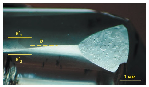Иллюстрация к книге — Неизвестный алмаз. &quot;Артефакты&quot; технологии [i_084.jpg]