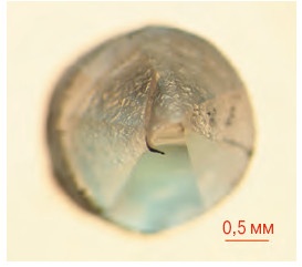 Иллюстрация к книге — Неизвестный алмаз. &quot;Артефакты&quot; технологии [i_085.jpg]