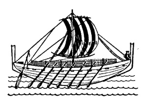 Иллюстрация к книге — Тайны исчезнувших цивилизаций [i_009.jpg]