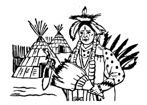 Иллюстрация к книге — Тайны исчезнувших цивилизаций [i_010.jpg]