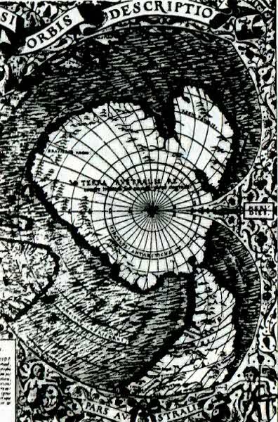 Иллюстрация к книге — Тайны исчезнувших цивилизаций [i_013.jpg]