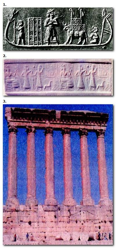 Иллюстрация к книге — Тайны исчезнувших цивилизаций [i_017.jpg]