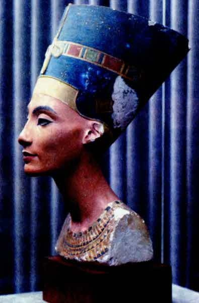 Иллюстрация к книге — Тайны исчезнувших цивилизаций [i_018.jpg]