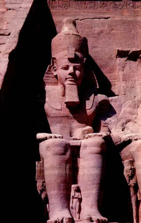 Иллюстрация к книге — Тайны исчезнувших цивилизаций [i_021.jpg]