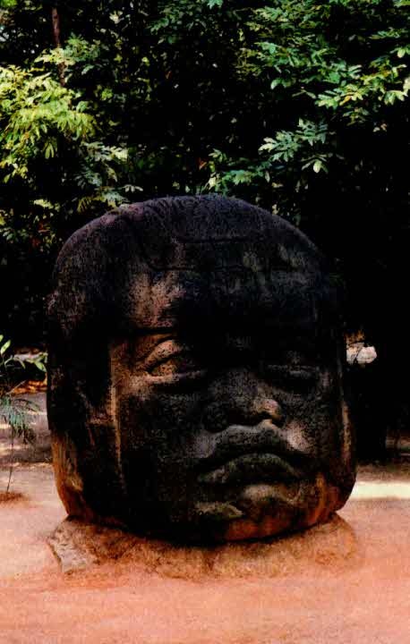 Иллюстрация к книге — Тайны исчезнувших цивилизаций [i_027.jpg]