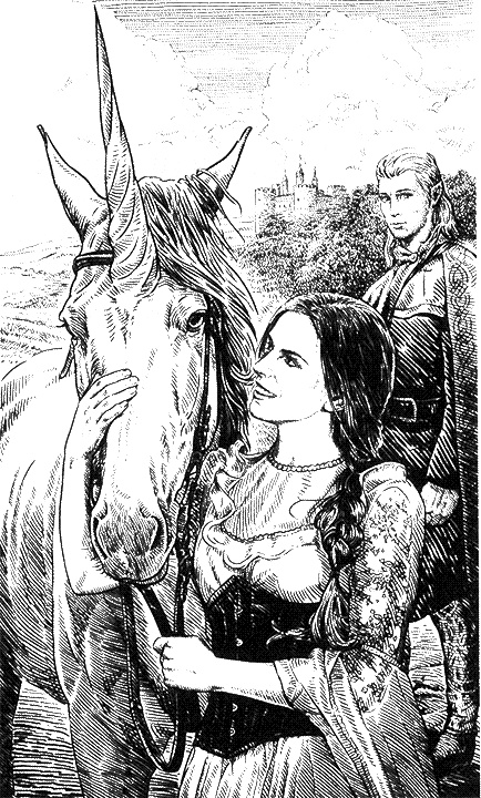 Иллюстрация к книге — Принцами надо делиться [i_001.jpg]