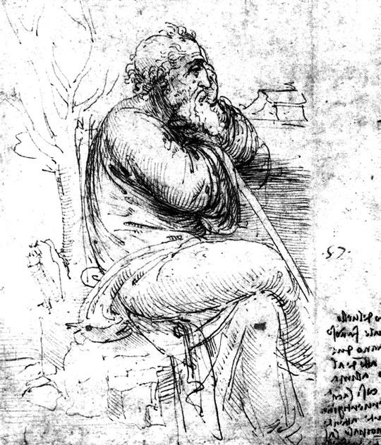 Иллюстрация к книге — Леонардо да Винчи за 1 час [_10.jpg]