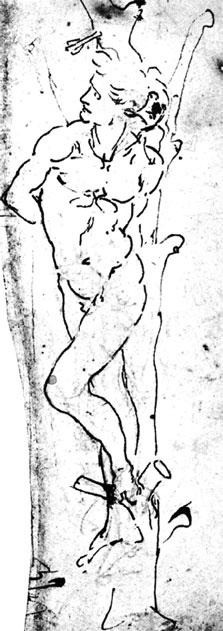 Иллюстрация к книге — Леонардо да Винчи за 1 час [_11.jpg]