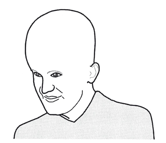 Иллюстрация к книге — Странности нашей эволюции [i_021.jpg]