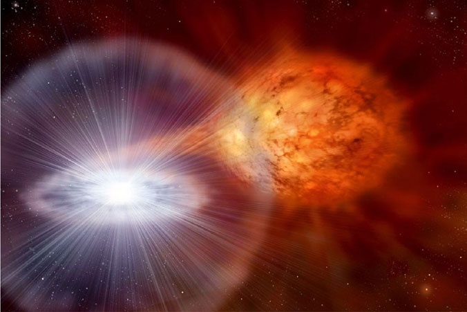 Иллюстрация к книге — Взрыв мироздания [i_011.jpg]