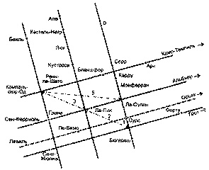 Иллюстрация к книге — Боги Атлантиды. В поисках утраченных знаний [_37.jpg]