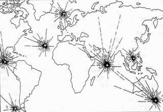 Иллюстрация к книге — Боги Атлантиды. В поисках утраченных знаний [_4.jpg]