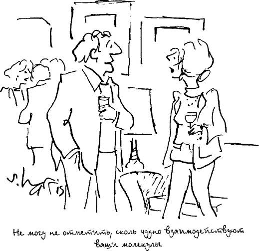 Иллюстрация к книге — Пять нерешенных проблем науки [i_036.jpg]