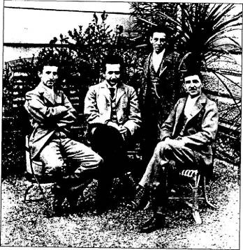 Иллюстрация к книге — Пять нерешенных проблем науки [i_067.jpg]