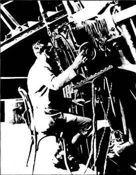 Иллюстрация к книге — Пять нерешенных проблем науки [i_073.jpg]