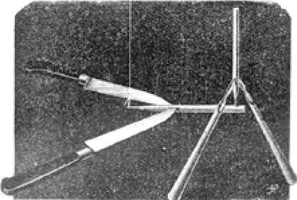 Иллюстрация к книге — Веселые научные опыты и эксперименты [i_004.jpg]