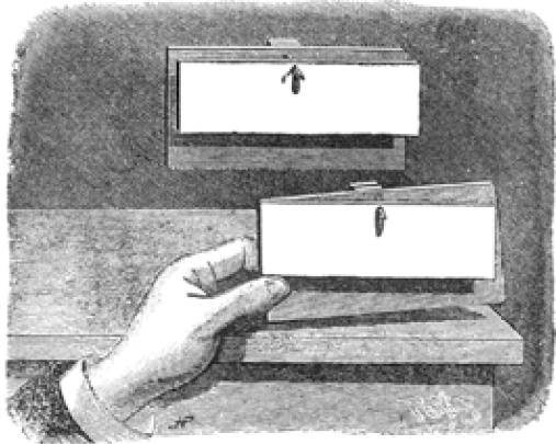 Иллюстрация к книге — Веселые научные опыты и эксперименты [i_006.jpg]