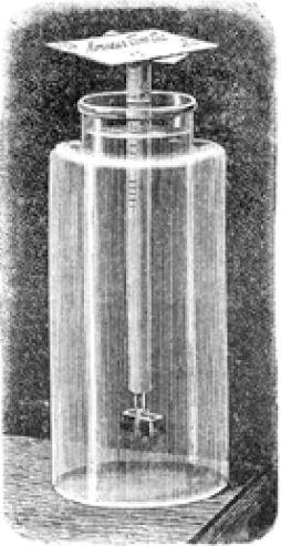 Иллюстрация к книге — Веселые научные опыты и эксперименты [i_009.jpg]