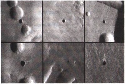 Иллюстрация к книге — Эволюция Вселенной и происхождение жизни [img268f.jpg]