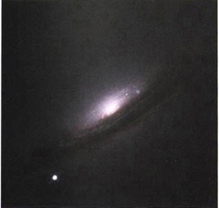 Иллюстрация к книге — Эволюция Вселенной и происхождение жизни [img3e.jpg]