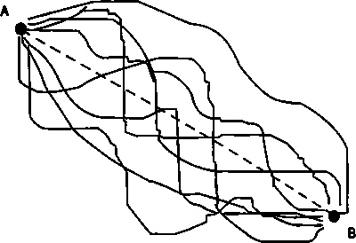 Иллюстрация к книге — Эволюция Вселенной и происхождение жизни [img408d.jpg]