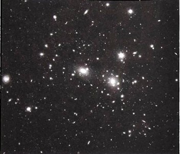 Иллюстрация к книге — Эволюция Вселенной и происхождение жизни [img449f.jpg]