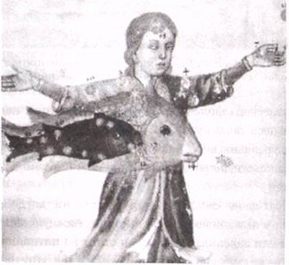 Иллюстрация к книге — Эволюция Вселенной и происхождение жизни [img53f7.jpg]