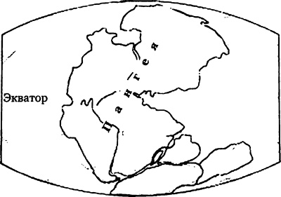 Иллюстрация к книге — Эволюция Вселенной и происхождение жизни [img571f.jpg]