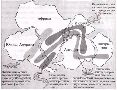 Иллюстрация к книге — Эволюция Вселенной и происхождение жизни [img8bf4.jpg]
