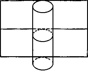 Иллюстрация к книге — Эволюция Вселенной и происхождение жизни [imgbb64.jpg]