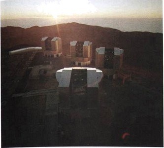 Иллюстрация к книге — Эволюция Вселенной и происхождение жизни [imgc7af.jpg]