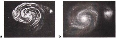 Иллюстрация к книге — Эволюция Вселенной и происхождение жизни [imge85a.jpg]