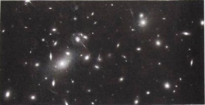 Иллюстрация к книге — Эволюция Вселенной и происхождение жизни [imgfba.jpg]