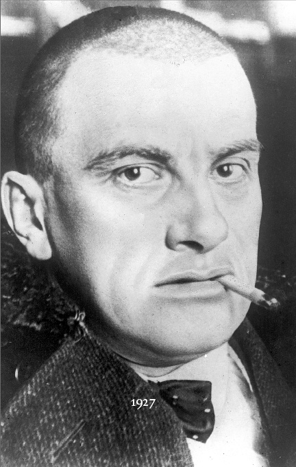 Иллюстрация к книге — Мозг отправьте по адресу... [i_009.jpg]