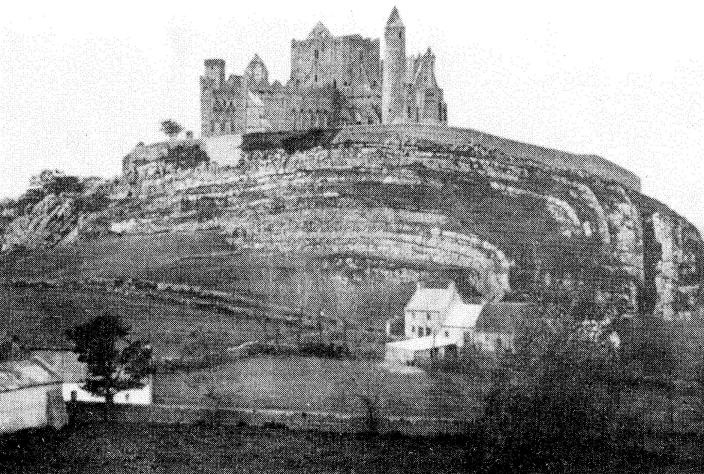 Иллюстрация к книге — Мистические и священные места мира [i_004.jpg]