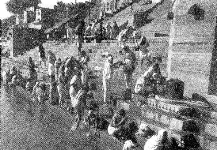 Иллюстрация к книге — Мистические и священные места мира [i_017.jpg]