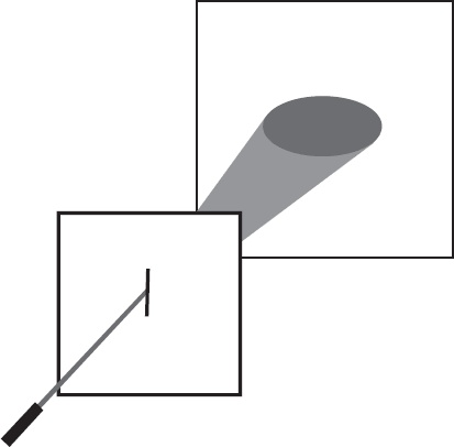 Иллюстрация к книге — Космический ландшафт. Теория струн и иллюзия разумного замысла Вселенной [_1.jpg]