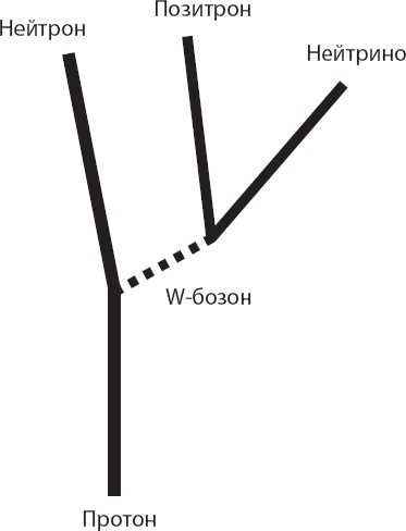 Иллюстрация к книге — Космический ландшафт. Теория струн и иллюзия разумного замысла Вселенной [_45.jpg]