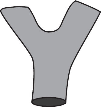 Иллюстрация к книге — Космический ландшафт. Теория струн и иллюзия разумного замысла Вселенной [_56.jpg]