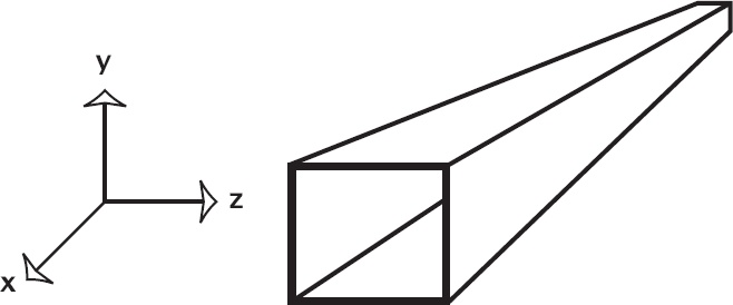 Иллюстрация к книге — Космический ландшафт. Теория струн и иллюзия разумного замысла Вселенной [_68.jpg]