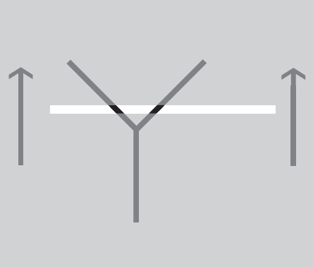 Иллюстрация к книге — Космический ландшафт. Теория струн и иллюзия разумного замысла Вселенной [_7.jpg]