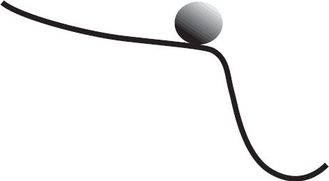 Иллюстрация к книге — Космический ландшафт. Теория струн и иллюзия разумного замысла Вселенной [_76.jpg]