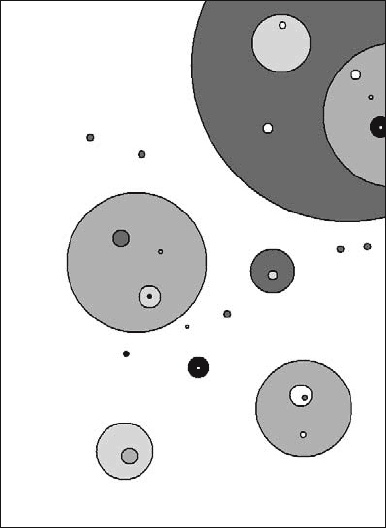 Иллюстрация к книге — Космический ландшафт. Теория струн и иллюзия разумного замысла Вселенной [_77.jpg]