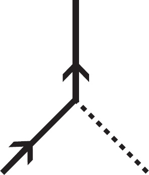 Иллюстрация к книге — Космический ландшафт. Теория струн и иллюзия разумного замысла Вселенной [_8.jpg]