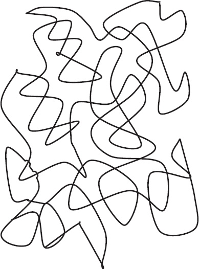 Иллюстрация к книге — Космический ландшафт. Теория струн и иллюзия разумного замысла Вселенной [_93.jpg]